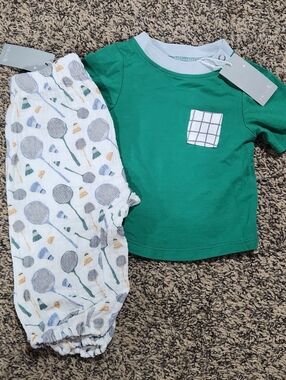 NWT Miki Miette Badminton Set